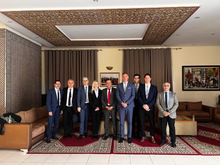 زيارة الوفد الهنغاري تمهد لإطلاق استثمارات كبرى في المغرب بعد رمضان
