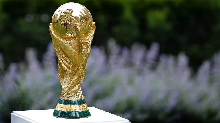 المغرب يستضيف مواجهة إثيوبيا ومصر في تصفيات كأس العالم 2026