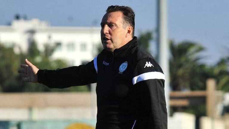 الموت يفجع بدر القادوري لاعب نادي الوداد السابق