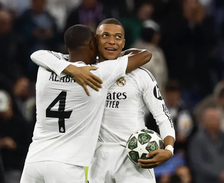 ديربي مدريد يشعل دور الـ16 لدوري أبطال أوروبا