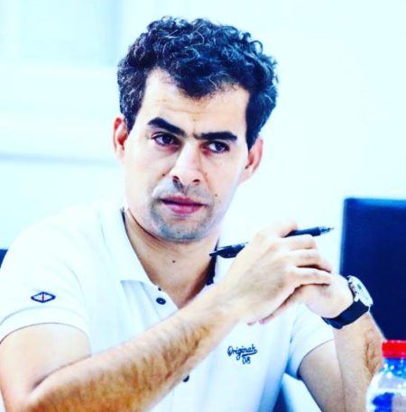 أنوار يكتب: مأساة المرحومة يسرى بين حداد الشرفاء ومزايدات الحاقدين… متى يتوقف استغلال الآلام؟