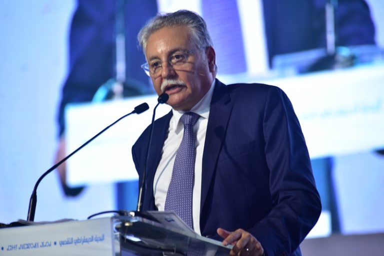 التقدم والاشتراكية يكشف حصيلة أدائه البرلماني وينتقد ضعف تفاعل الحكومة