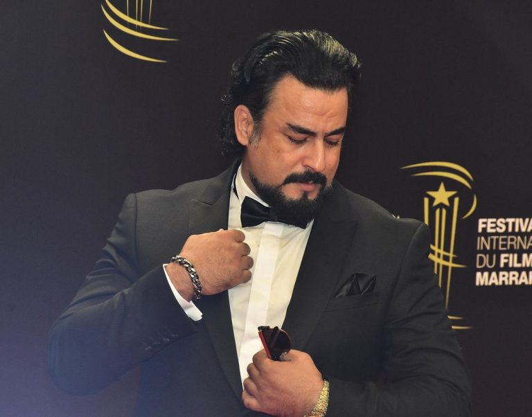 ربيع القاطي يرد بقوة على هالة سرحان ويصفها بـ”المتهلهلة الرقطاء”