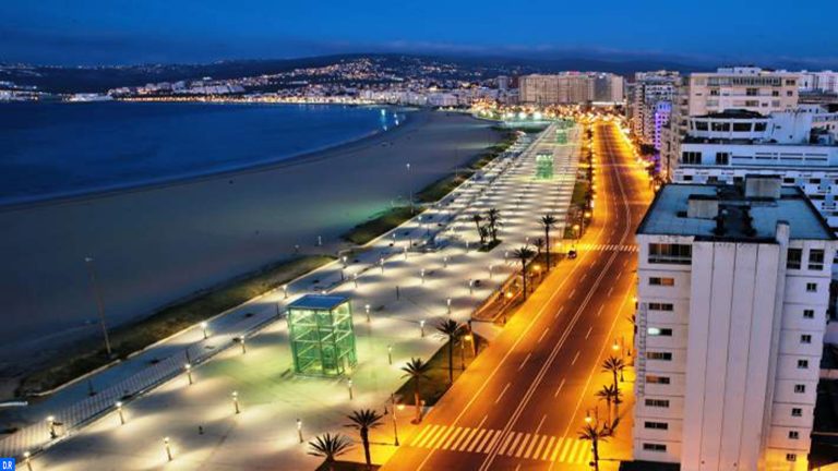طنجة.. مشروع تعليمي واعد بقيمة 7,27 مليون درهم