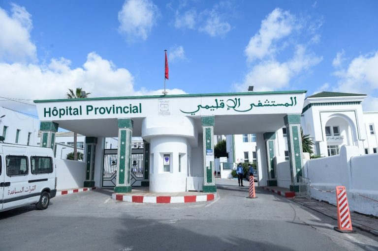 حزب التقدم والاشتراكية يحمل الحكومة مسؤولية تدهور الوضع الصحي بتطوان