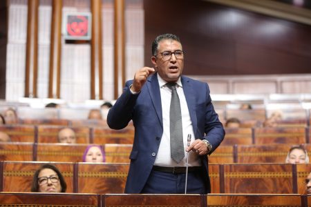 احتقان في المعهد الملكي.. التقدم والاشتراكية يضع وزير التربية الوطنية في دائرة المساءلة