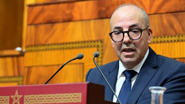 وزير الفلاحة يتحدث عن الغاء شعيرة عيد الأضحى
