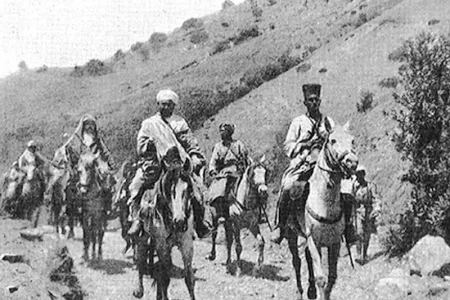 في سجل الذاكرة.. المغرب يخلد الذكرى 67 لمعركة الدشيرة و49 سنة على جلاء آخر جندي أجنبي عن الأقاليم الجنوبية