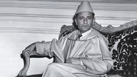ذكرى رحيل محمد الخامس.. محرر الأمة ونموذج التضحية من أجل الحرية