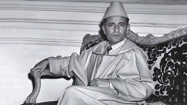 ذكرى رحيل محمد الخامس.. محرر الأمة ونموذج التضحية من أجل الحرية