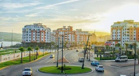 مركز بني مكادة.. نافذة أمل لنساء طنجة نحو التمكين الاقتصادي