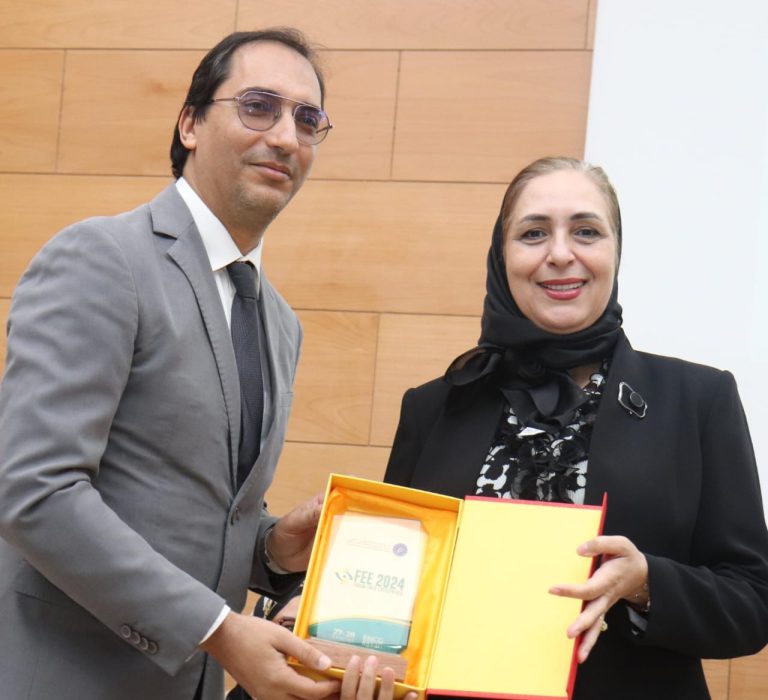 من هي الدكتورة وفاء شاكر مديرة لأكاديمية طنجة تطوان الحسيمة؟