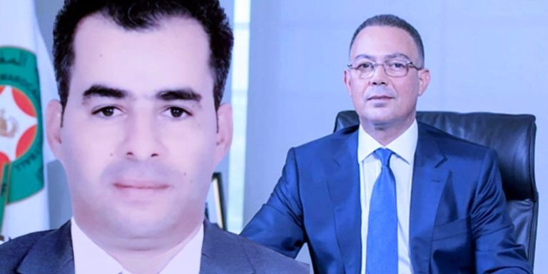 أنوار يكتب: فوزي لقجع … مايسترو الحكامة الرياضة ومهندس التألق المغربي كرويا بالمحافل الدولية