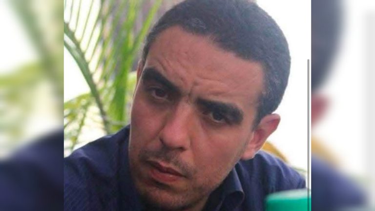 محكمة طنجة تصدر حكمها على رضوان قسطيط