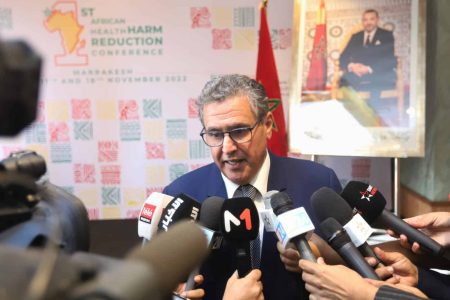 أخنوش يشرف على تدشين متحف إعادة بناء أكادير