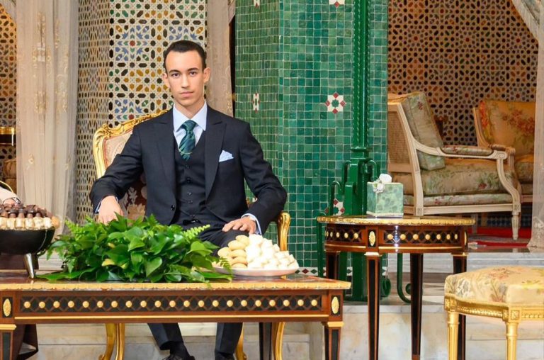 بتعليمات ملكية سامية ولي العهد الأمير مولاي الحسن والأميرة للا خديجة يعطيان انطلاقة العملية الوطنية “رمضان 1446” بالرباط