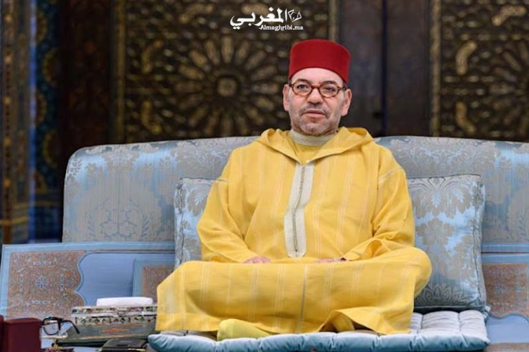 الملك يصدر عفوه السامي على 1533 شخصا بمناسبة عيد الفطر السعيد