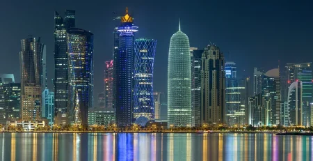 دولة عربية تخصص 9 أيام لعطلة عيد الفطر