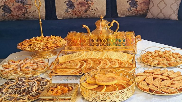 موعد عيد الفطر 2025 في المغرب