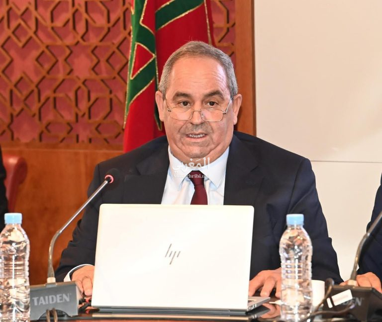 ميداوي: البرنامج الوطني لدعم البحث التنموي والابتكار يخصص 200 مليون درهم لتعبئة كفاءات مغاربة العالم