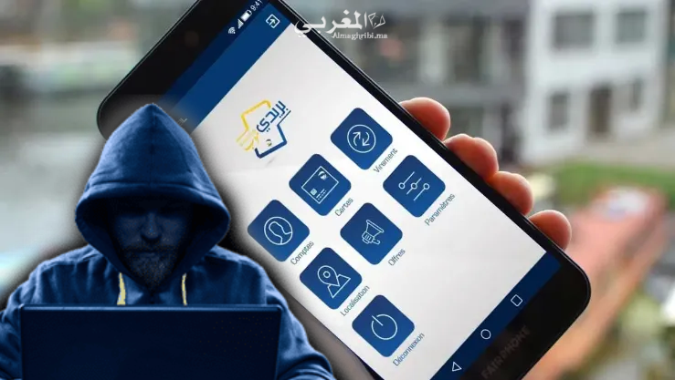 قراصنة مغاربة يخترقون أنظمة البريد والاتصالات الجزائرية ويكشفون وثائق حساسة