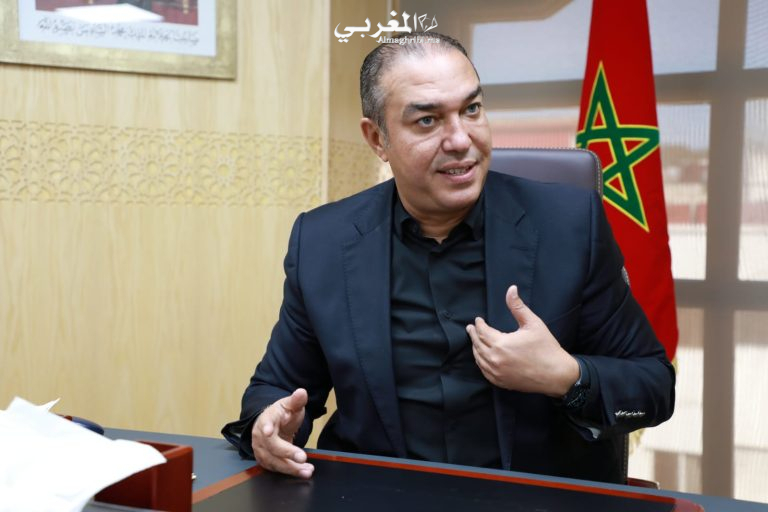 تصاعد الجريمة في الأحياء العامة.. أوزين يسائل وزير الداخلية حول سبل تعزيز الأمن ومواجهة الظاهرة بمقاربة شمولية