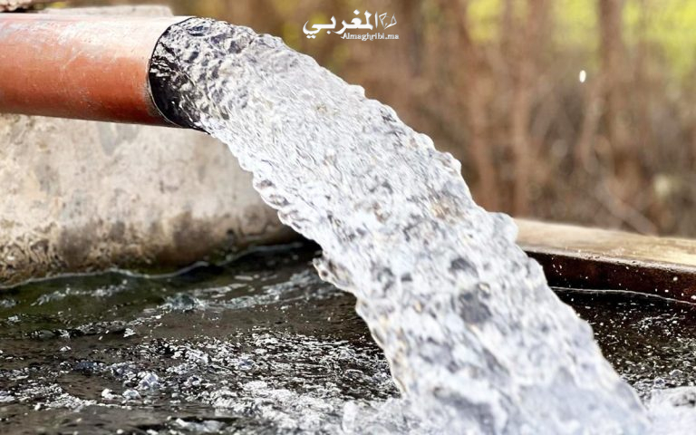 جهة الدار البيضاء – سطات تضع ملف الماء في صدارة برامجها