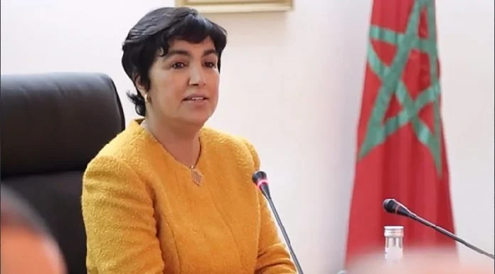 من هي زينب العدوي ؟