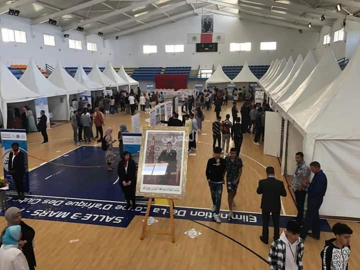 تاونات تحتضن فعاليات منتداها الإقليمي العاشر للتوجيه المدرسي والجامعي والمهني