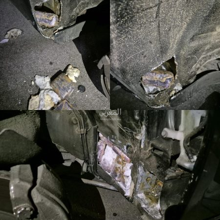 الأمن الوطني والجمارك يحبطان محاولة تهريب ضخمة لأقراص مخدرة بميناء طنجة