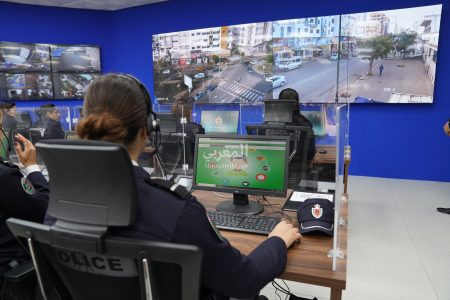 توقيف سيدة نشرت خبرا زائفا حول اختطاف أطفال بطنجة