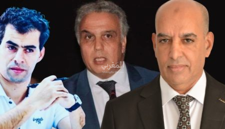 أنوار يكتب: تعيين الشنوري عاملا على إقليم بركان … عندما يصبح رجل الاستعلامات العامة “وزير ظل” للتنمية الترابية