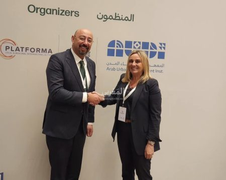 العمدة الليموري في الرياض : دبلوماسية أم استعراض للصور