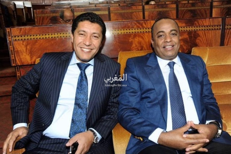 تأجيل محاكمة الناصري وبعيوي في قضية “إسكوبار الصحراء”