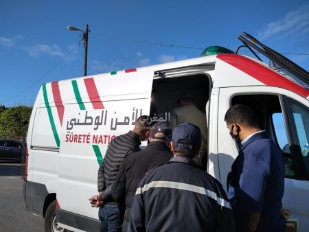 تفكيك شبكة للنصب على الراغبين في الهجرة بورزازات وسلا