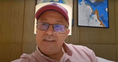 القضاء الكندي يُدين هشام جيراندو بتهمة التشهير ويُلزمه بتعويض محامٍ مغربي