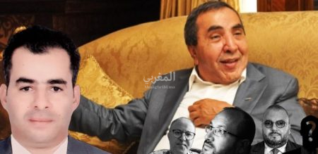 أنوار يكتب: “لوموند” وحقيقة الحيجاوي… الغوص السطحي فوق نهر المؤامرة وكيف كشف مصطفى عزيز خيوط اللعبة الخبيثة