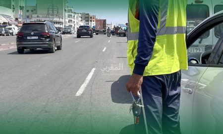 طنجة تُطلق نظام باركينغ ذكي وتنهي “مول الجيل صفر”