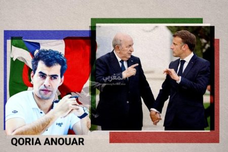 أنوار يكتب: طرد 1975… شبح الماضي يطل على أزمة الجزائر وفرنسا… هل تكرر باريس سيناريو عيد الأضحى الدامي؟