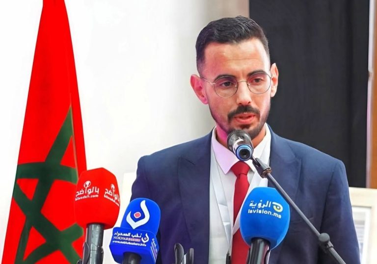 جريدة المغربي تتقدم بالتعازي في وفاة شقيق الصحافيين جلال ومحمد طبطاب