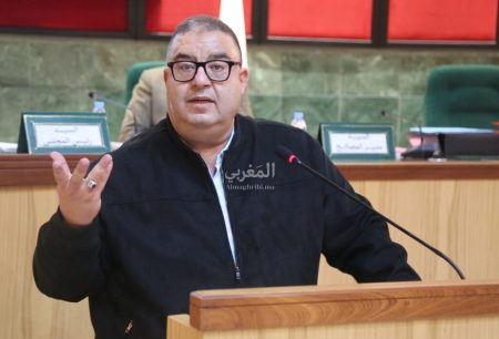 غيلان من “الاستفزاز الملكي” إلى لعب دور العمدة…