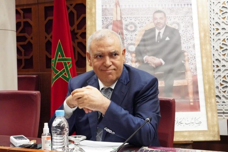هل سحب لفتيت البساط من تحت أقدام المنتخبين؟