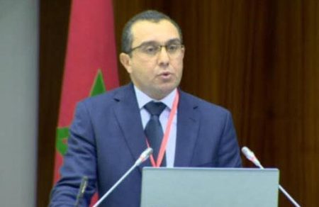 المغرب يعزز موقعه في الأمن السيبراني بتعيين الجنرال عبد الله بوطريج على رأس الـDGSSI