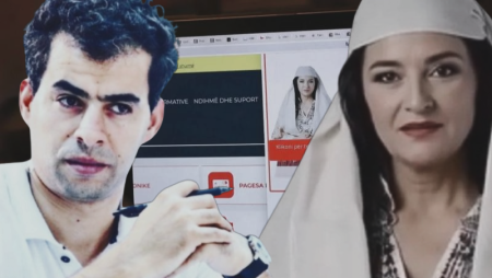 أنوار يكتب: أول وزيرة روبوت في العالم… هل تكون المملكة المغربية التالية ؟
