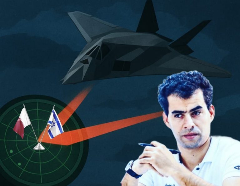 أنوار يكتب: الطائرات الشبحية وتحدي الرادار… كيف تخترق تقنيات التخفي المتطورة سيادة الدول؟