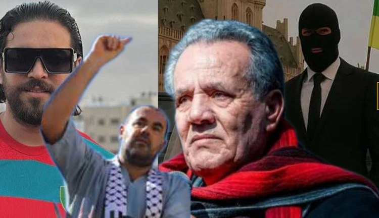 دروس من وفاة عيزي أحمد… وزفاف موسى… وصعود إلياس المالكي… وسؤال الدولة… وحرية التعبير