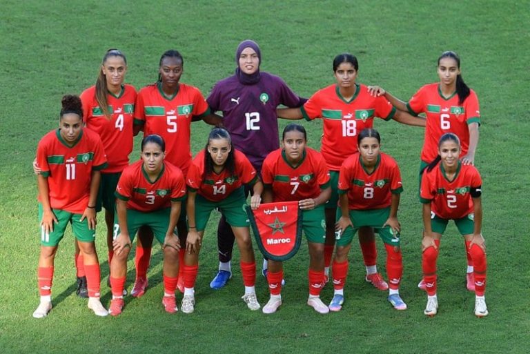 المنتخب الوطني النسوي ينهزم في الكوت ديفوار