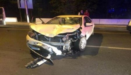 وفاة ثلاثة من أعضاء الوفد القطري المرافق لرئيس الوزراء في حادث سير بشرم الشيخ