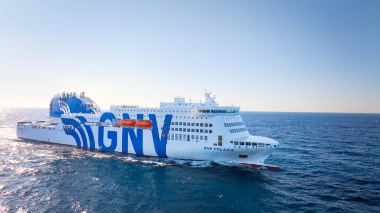 شركة الملاحة الإيطالية GNV تحدث ثورة في مفهوم الضيافة على متن سفنها
