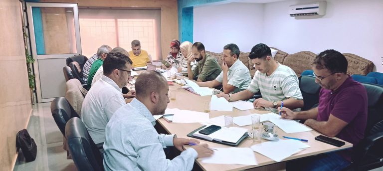 كتابة البيجيدي لجهة طنجة تنتقد الحكومة لدعمها السخي للمهرجانات وسط الاحتقان الاجتماعي